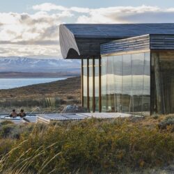 Hotel Tierra Patagonia oferece 15% de desconto em viagens a Torres del Paine, na Patagônia chilena