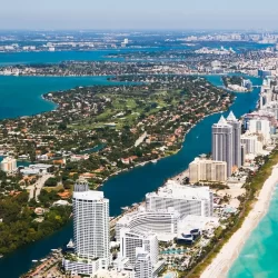 Classe Executiva: Miami saindo de São Paulo por R$9.999