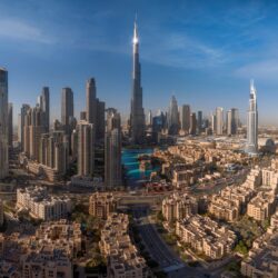 25 Razões para Visitar Dubai em 2025