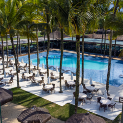 Com quase 100% da ocupação no Carnaval, Portobello Resort & Safári atrai hóspedes com pacote e programação especial