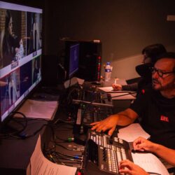 Últimos dias para se inscrever no workshop de atuação com Wolf Maya em Goiânia