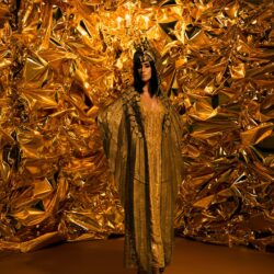 Baile da Vogue 2025: veja 12 looks que se destacaram