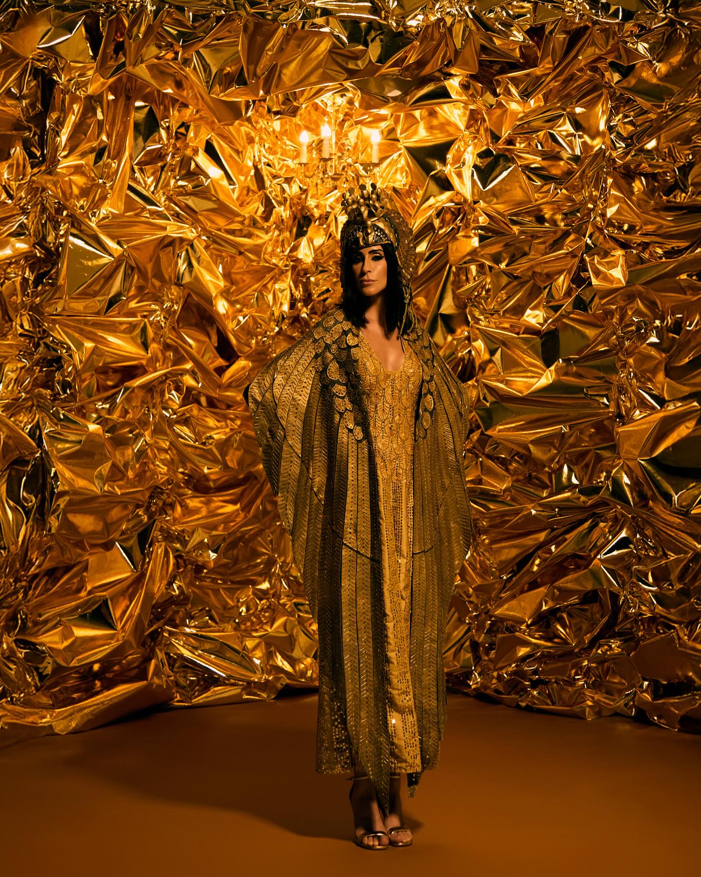 No momento, você está visualizando Baile da Vogue 2025: veja 12 looks que se destacaram