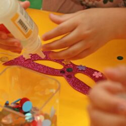 Folia garantida para toda a família no Carnaval do Flamboyant Shopping