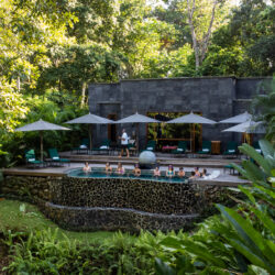 La Coralina Island House: Luxo em Bocas del Toro
