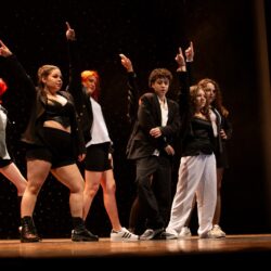 Sesc promove inclusão cultural com aulas de dança a preços acessíveis