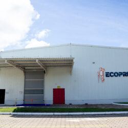 No ano da COP 30, Natura e Box Print inauguram fábrica de embalagens sustentáveis no Pará