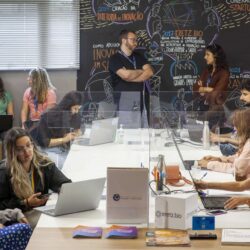 Einstein lança programa de aceleração de startups de saúde focado no SUS