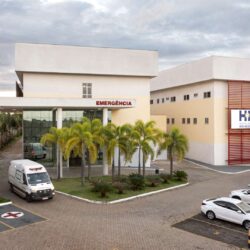HMAP recebe reconhecimento da Organização Nacional de Acreditação pela qualidade e segurança na assistência