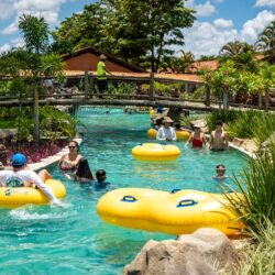 Hotel Fazenda Mazzaropi tem diárias com 10% off