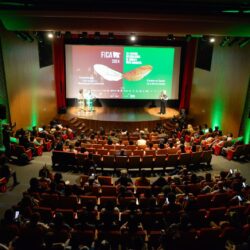 Governo de Goiás realiza chamada pública para seleção de filmes do Fica 2025