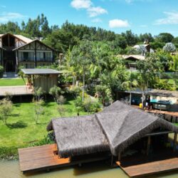 Villa Erva Docce – Um Refúgio de Luxo e Exclusividade em Goiás