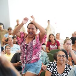 Governo de Goiás sorteia 50 casas a custo zero em Jesúpolis