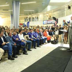 Caiado anuncia 4 municípios na Pesca Esportiva 2025 em Goiás
