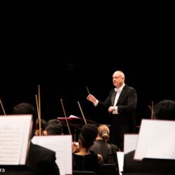 Orquestra Filarmônica de Goiás: Abertura da Temporada 2025