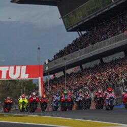 Governo de Goiás promove evento do MotoGP