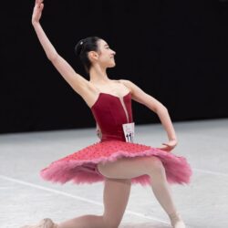 Bailarinos de Goiás representam o Brasil no “Oscar” do balé mundial, na Suíça