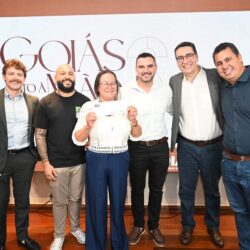 Governo estadual lança Programa Goiás Feito à Mão 2025