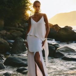 Inspire-se no estilo de Sofia Richie para o verão brasileiro
