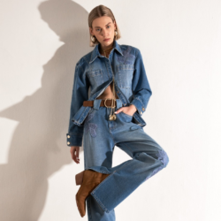 Martha Medeiros lança preview da sua coleção de Inverno/25