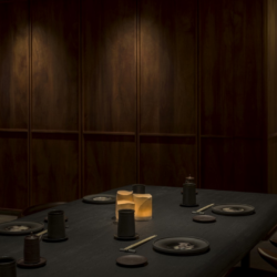 Saint Laurent abrirá Sushi Park em Paris