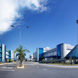 BNDES destina R$ 90 milhões para Laboratório Teuto
