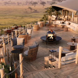 Virgin Limited Edition anuncia retrofit completo do acampamento Mahali Mzuri, no Quênia