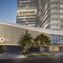 Setor Oeste ganha empreendimento da linha Opus Gyro