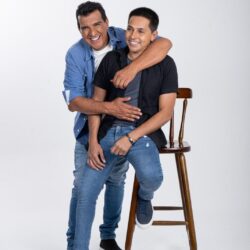 Racyne & Rafael Lançam “Meu Golzinho”