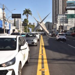 Avenida 85 ganha nova importância urbana