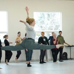 Companhia de dança cristã internacional realiza turnê gratuita em Goiânia, neste fim de semana