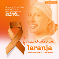 Mais de 11 mil casos de leucemia estão previstos para este ano no Brasil