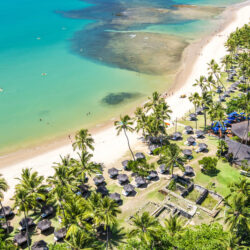 Experiências de conforto e conexão com a natureza no Tivoli Ecoresort Praia do Forte