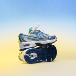 New Balance apresenta o 740, a nova evolução do retro-running no Brasil