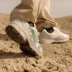 ASICS Sportstyle movimenta a cena dos sneakers com novas collabs em fevereiro