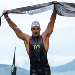 Triathlon: Triton 3 Rio de Janeiro abre inscrições e será realizado, em Agosto, em Mangaratiba