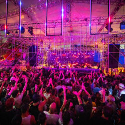 Gop Tun Festival anuncia mais dois nomes no line-up e apresenta programação detalhada para os dias 19 e 20 de abril