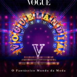 Baile da Vogue 2025: ‘VogueLândia’ promete encantar com fantasia e glamour no Copacabana Palace