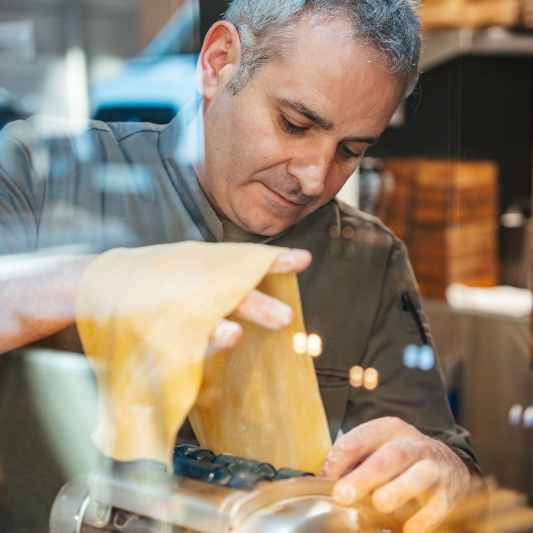 No momento, você está visualizando Catalunha Gastronômica: Tradição e inovação dos Melhores Chefs