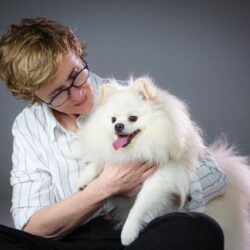 Animais de estimação são a pata direita da saúde mental