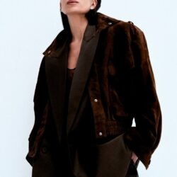 Andrea Bogosian apresenta seu Fall Winter 25