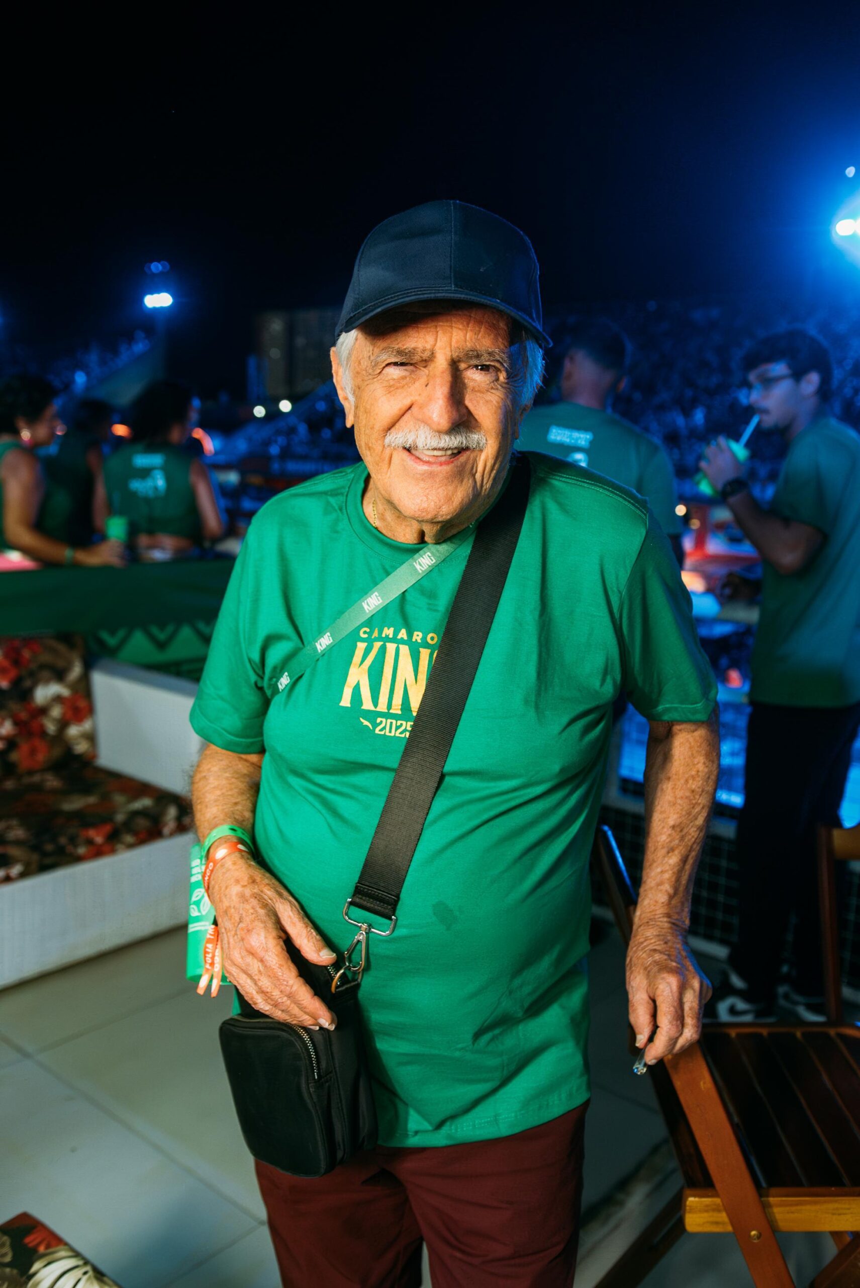 No momento, você está visualizando Agito no Camarote King com Ary Fontoura, Xande e Petkovic