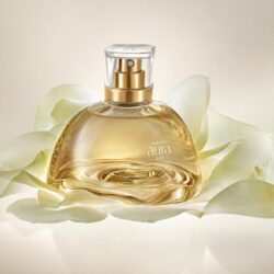 Natura lança nova marca: Natura Aura Alba