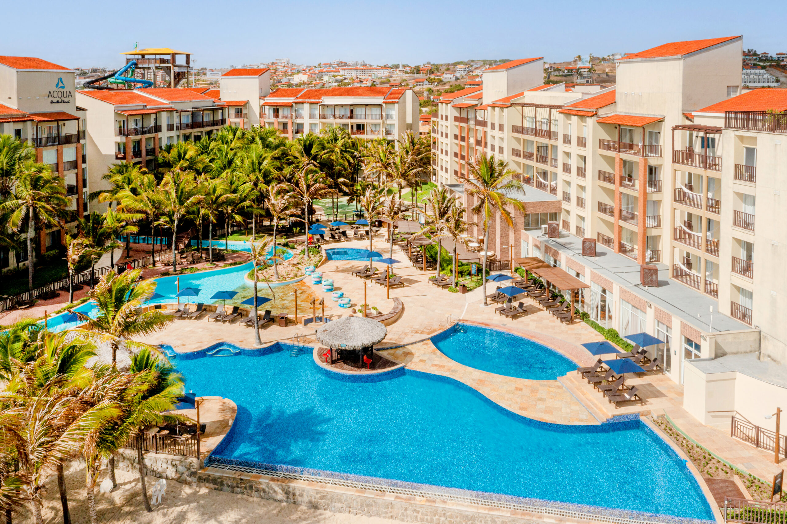No momento, você está visualizando Beach Park: Promoções imperdíveis na Semana do Consumidor