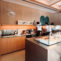 C.R.E.A.M Café: a cafeteria que deve ser o hotspot de Pinheiros