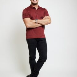 Deive Leonardo se apresenta em Goiânia e Anápolis
