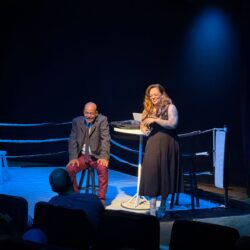 Cia de Teatro Carlos Moreira apresenta a comédia Divórcio 