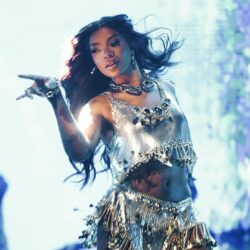 Ludmilla é confirmada no Palco Principal do AfroFuture nos EUA