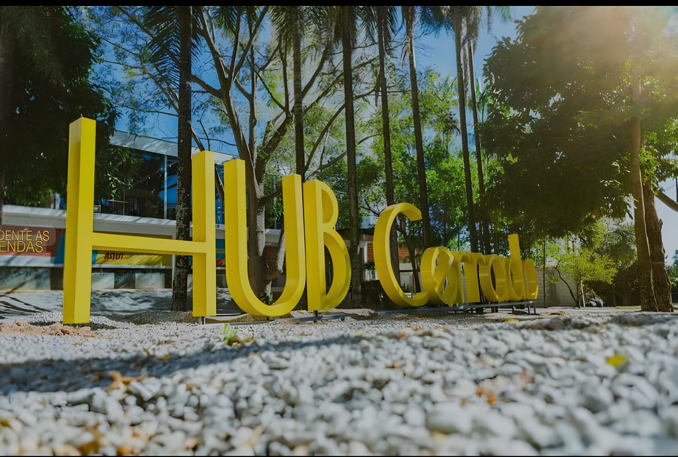 No momento, você está visualizando HUB Cerrado promove evento voltado para mulheres e inovação