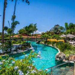 Hotel Fazenda Mazzaropi: Descontos na Semana do Consumidor